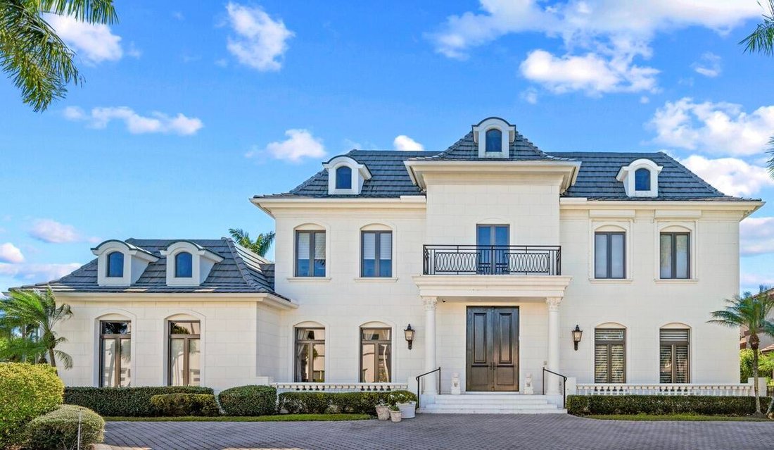House in Boca Raton, Florida, United States 1 - 18708335