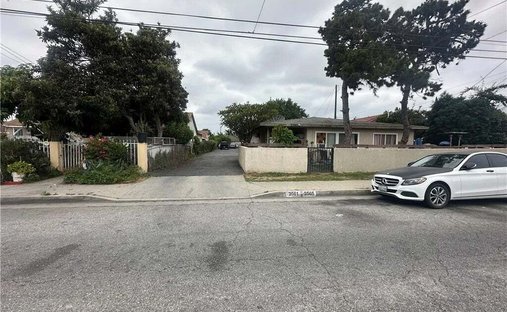 El Monte, California, United States 1
