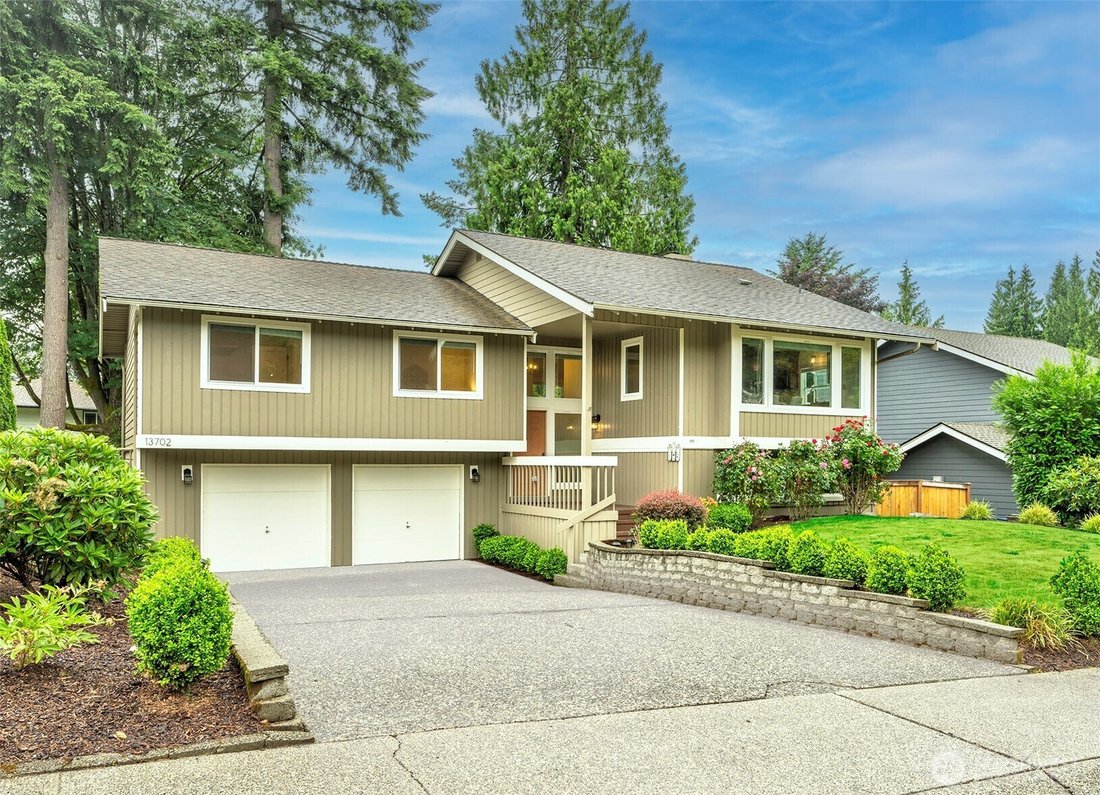 House in Redmond, Washington, United States 2 - 18708344