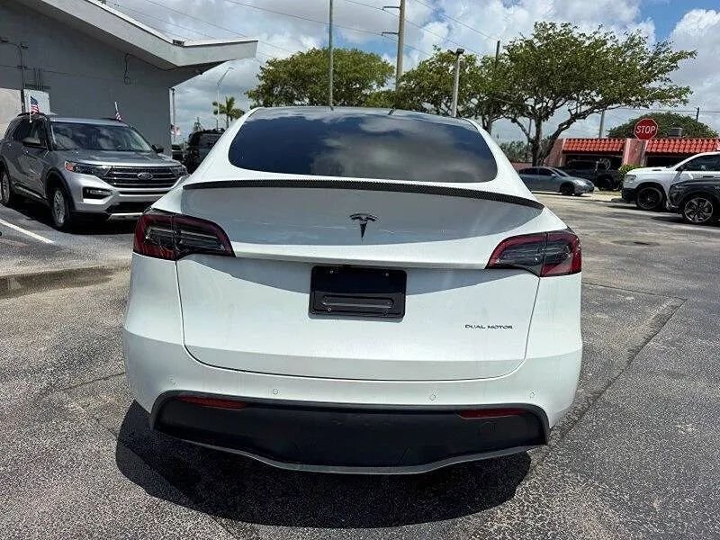 Sedan in Hollywood, FL, United States 4 - 18714218