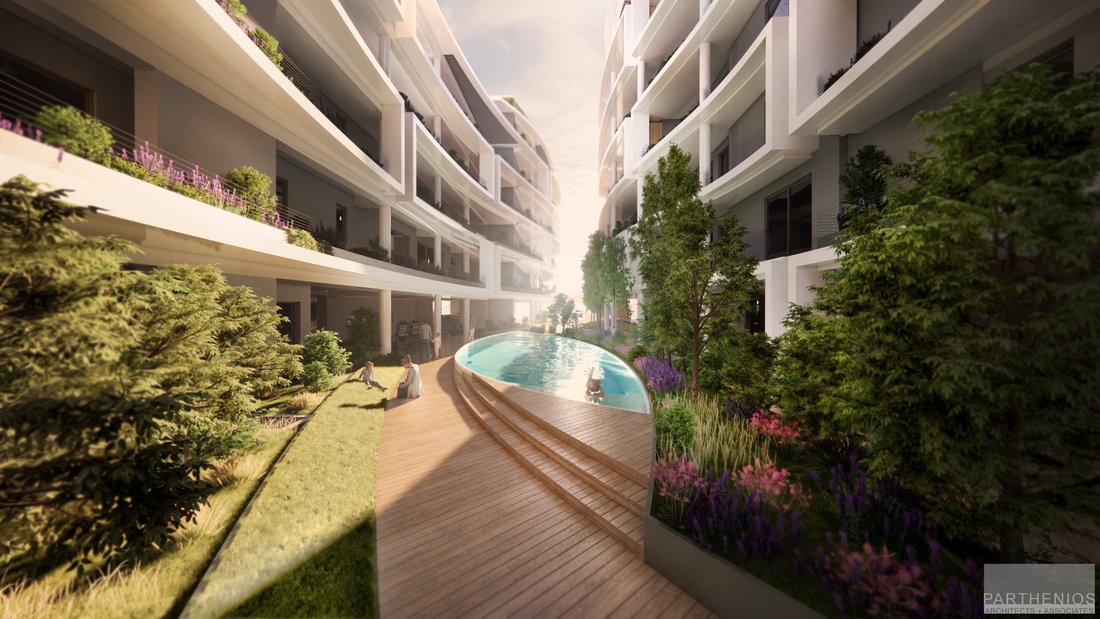 Apartment in Crete, Greece 1 - 18703616