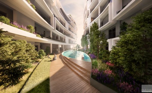 Apartamento en Crete, Grecia 1