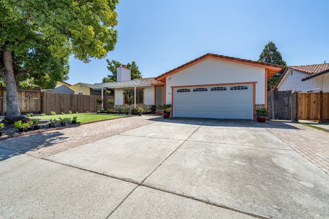 House in San Jose, California, United States 4 - 18713959