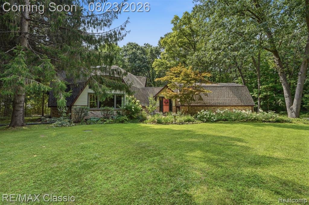 House in Highland Charter Township, Michigan, United States 1 - 18713063