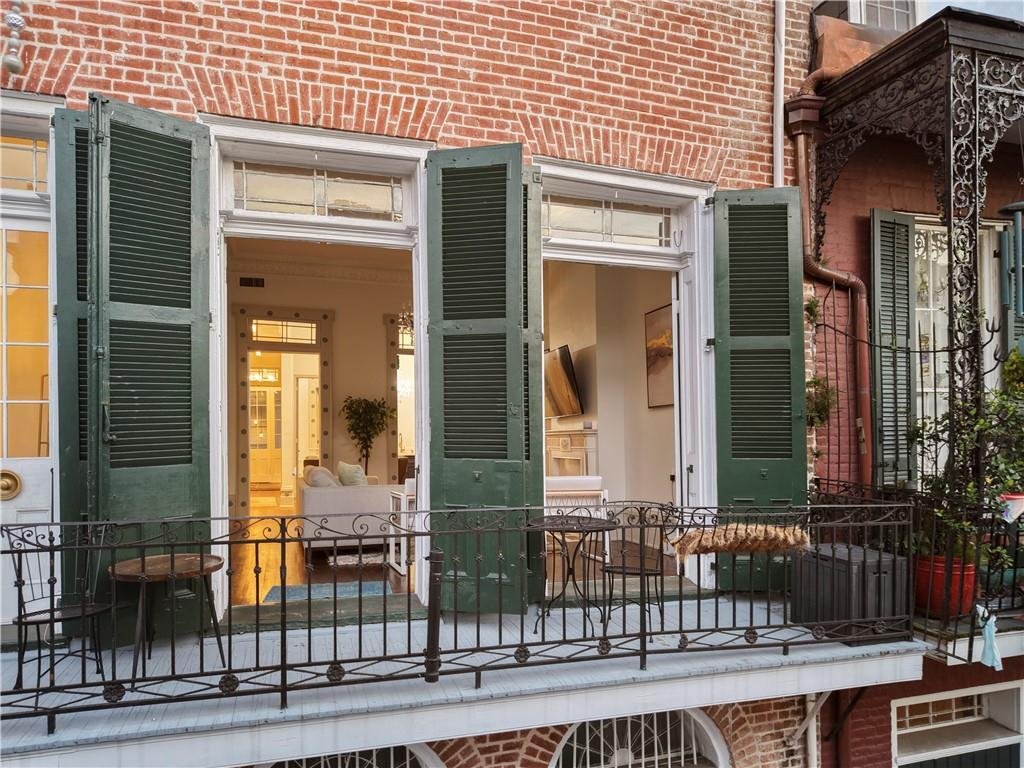 Condo in New Orleans, Louisiana, United States 4 - 18708496