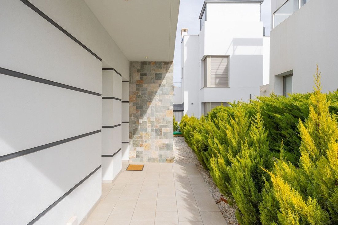 Villa à Los Alcázares, Murcie, Espagne 4 - 18713820