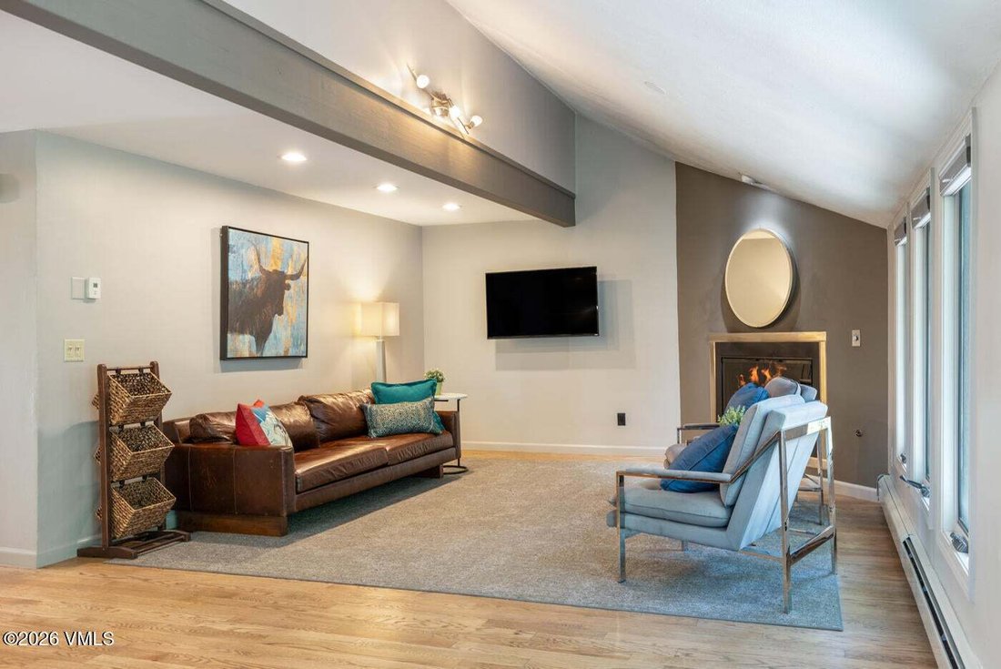 House in Avon, Colorado, United States 3 - 18711095