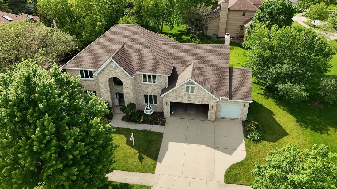 House in Aurora, Illinois, United States 3 - 18708852
