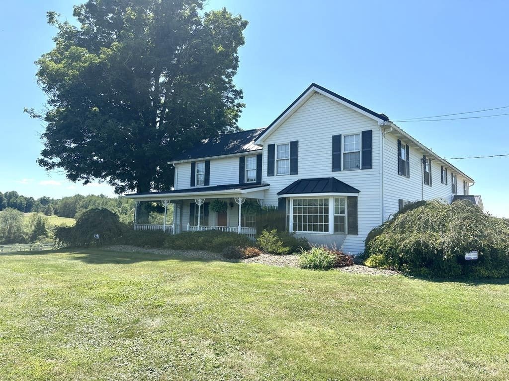 Casa a Guys Mills, Pennsylvania, Stati Uniti 2 - 18712822