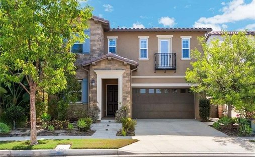 Maison à Lake Forest, Californie, États-Unis 1