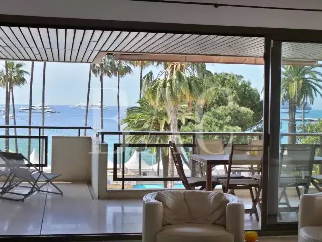 Apartment in Cannes, Provence-Alpes-Côte d'Azur, France 2 - 15622333