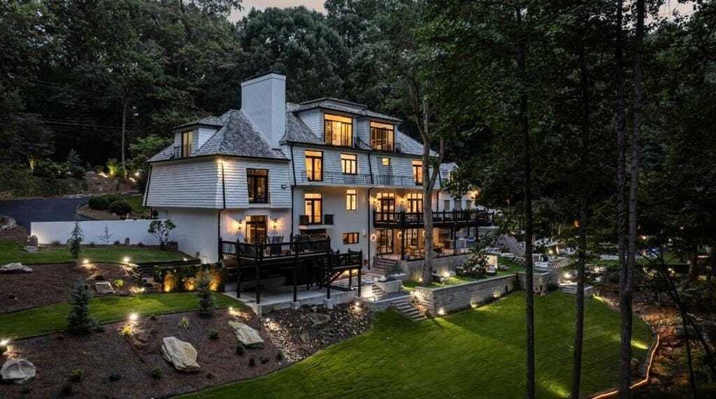 Haus in Atlanta, Georgia, Vereinigte Staaten 1 - 18708030