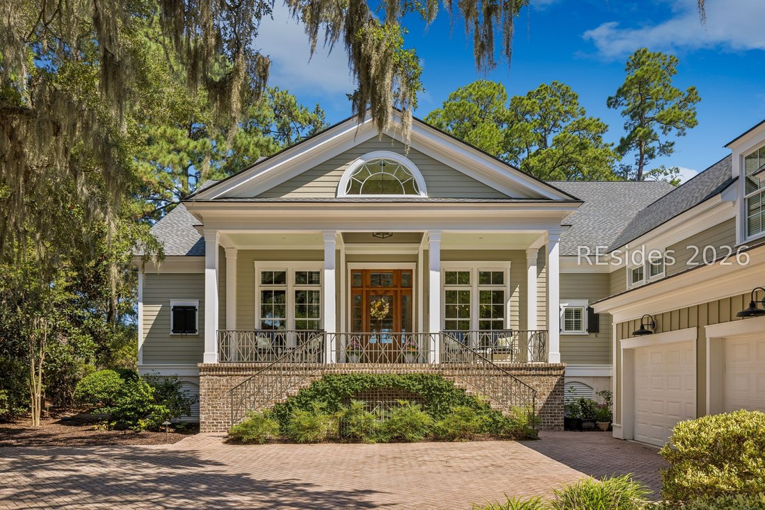 House in Bluffton, South Carolina, United States 5 - 18705150