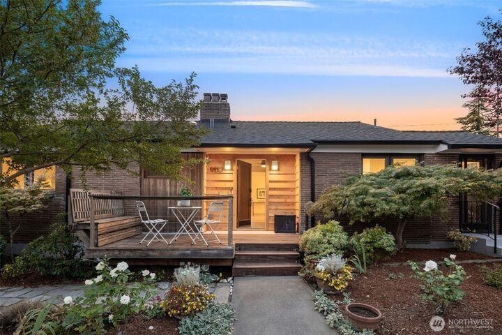 House in Seattle, Washington, United States 2 - 18708377