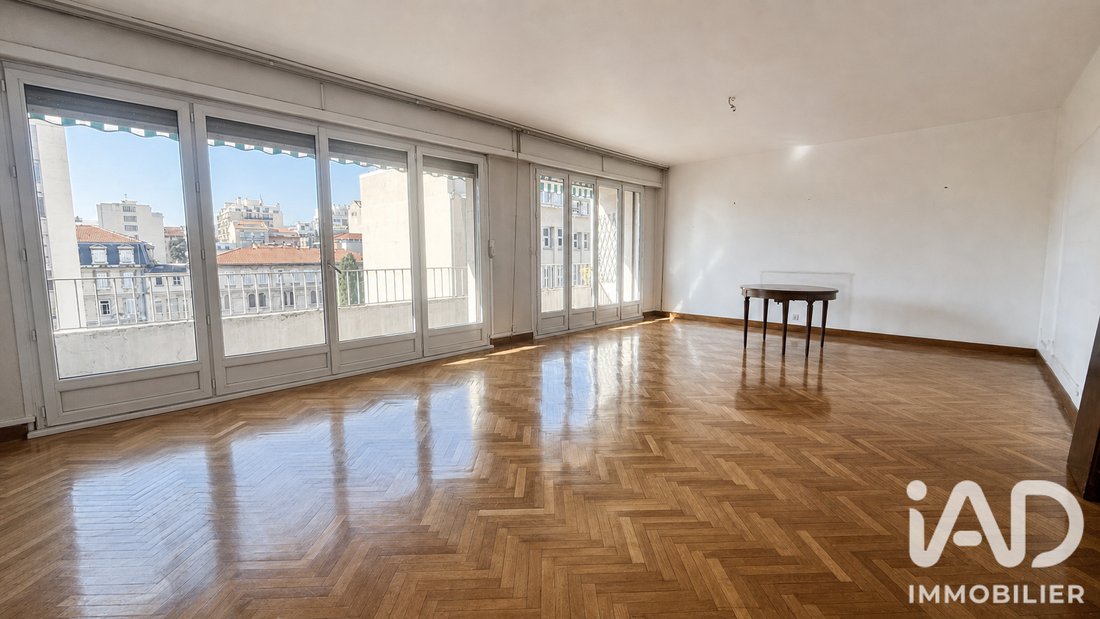 Apartment in Périer, 8e Arrondissement, Marseille 4 - 18710029