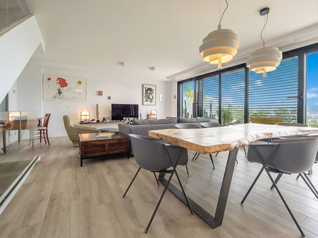 Townhouse in Mendebaldea, Donostia-San Sebastian, Spain 5 - 18705653