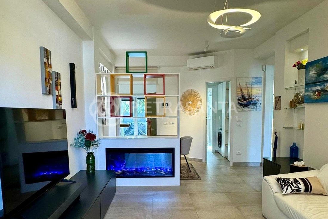 Apartment in Cervaiolo - Debbia, Montignoso, Tuscany 5 - 18706940