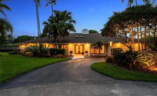 House in Miami, Florida, United States 1