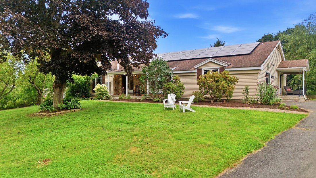House in Pittsfield, Massachusetts, United States 3 - 18704445