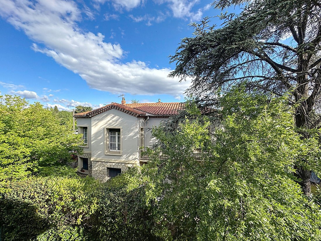 Villa in Saint Martin, Montpellier, France 2 - 18704576