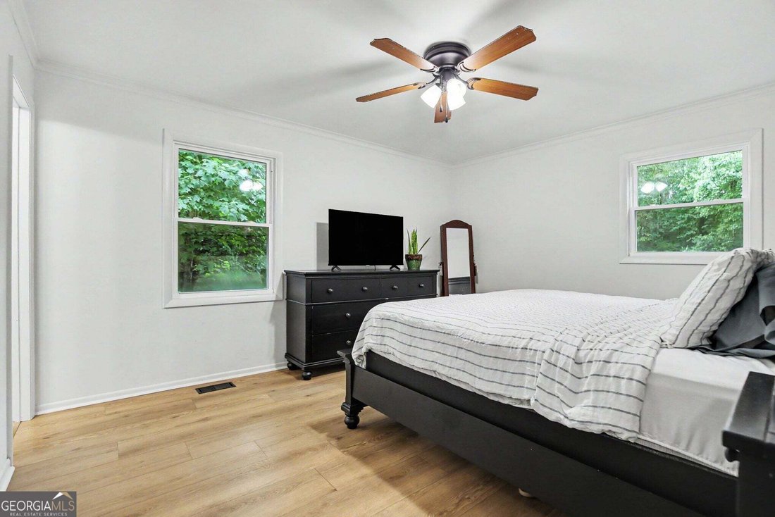 House in Newnan, Georgia, United States 5 - 18703760