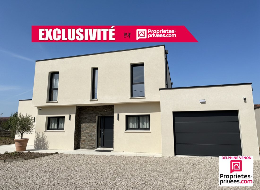 Villa in Chateauneuf-sur-Loire, Centre-Val de Loire, France 2 - 18709596