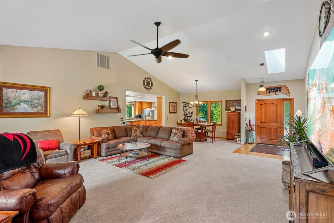Casa a Auburn, Washington, Stati Uniti 2 - 18708331