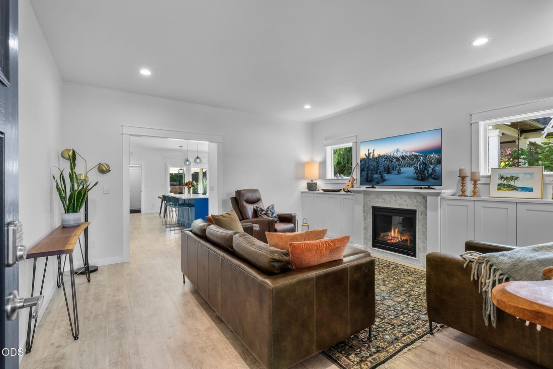 Casa en Bend, Oregón, Estados Unidos 4 - 18705105