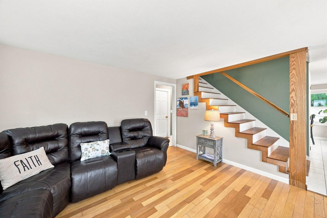 Casa en Pembroke, Nuevo Hampshire, Estados Unidos 3 - 18708088