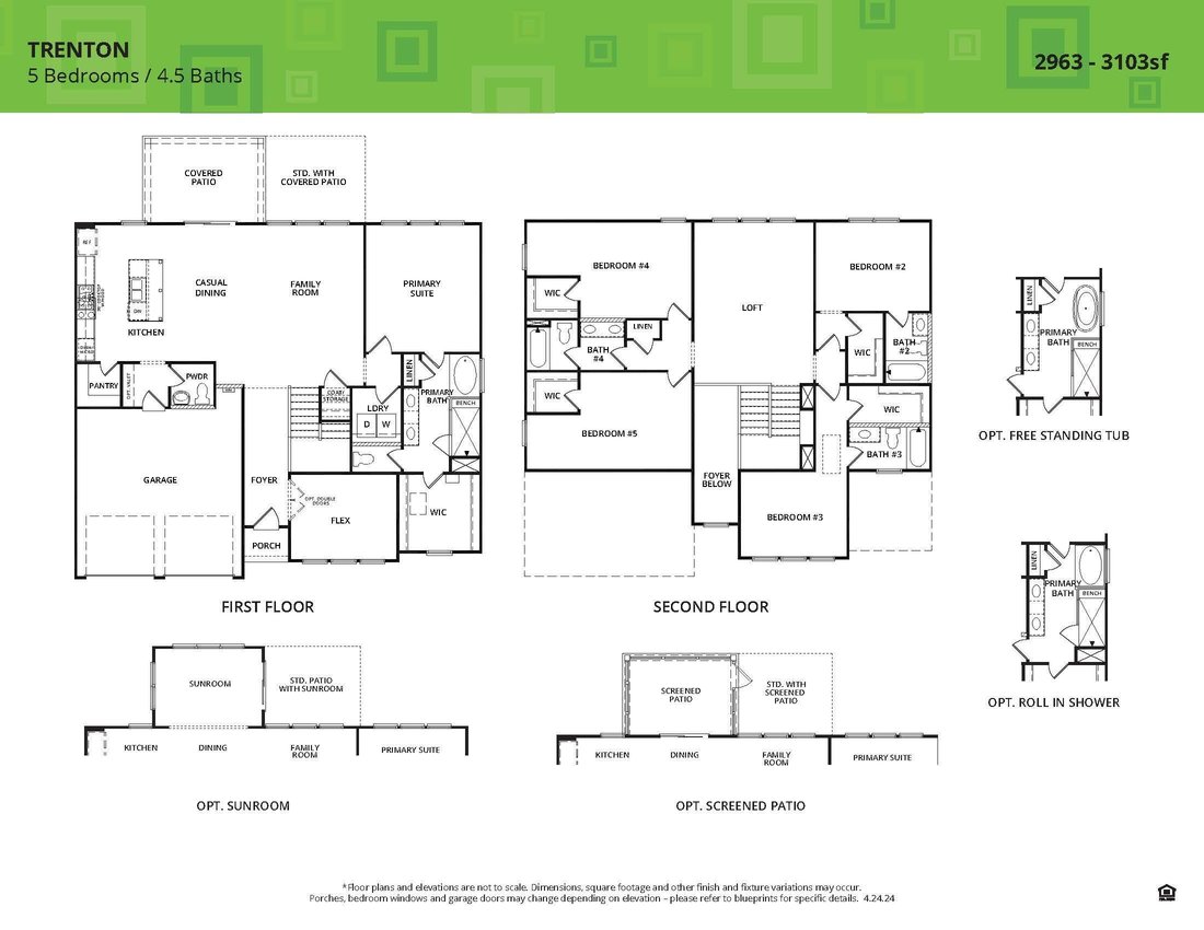 House in Santa Rosa Beach, Florida, United States 2 - 18705088