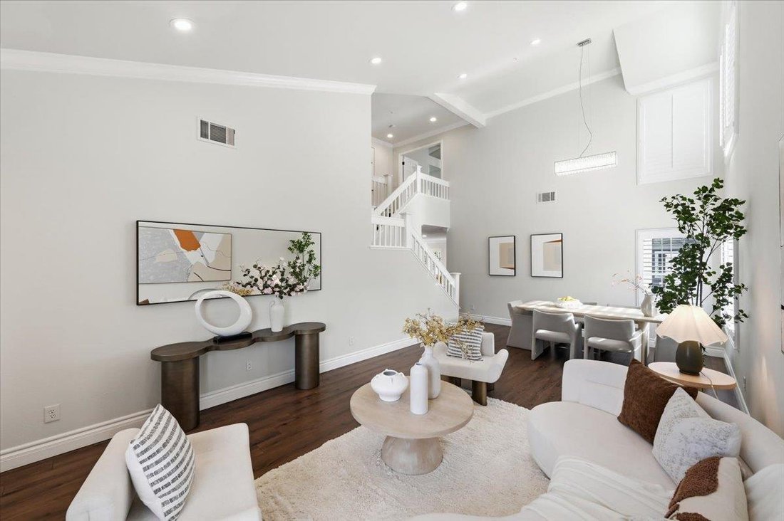 House in Union City, California, United States 5 - 18701015