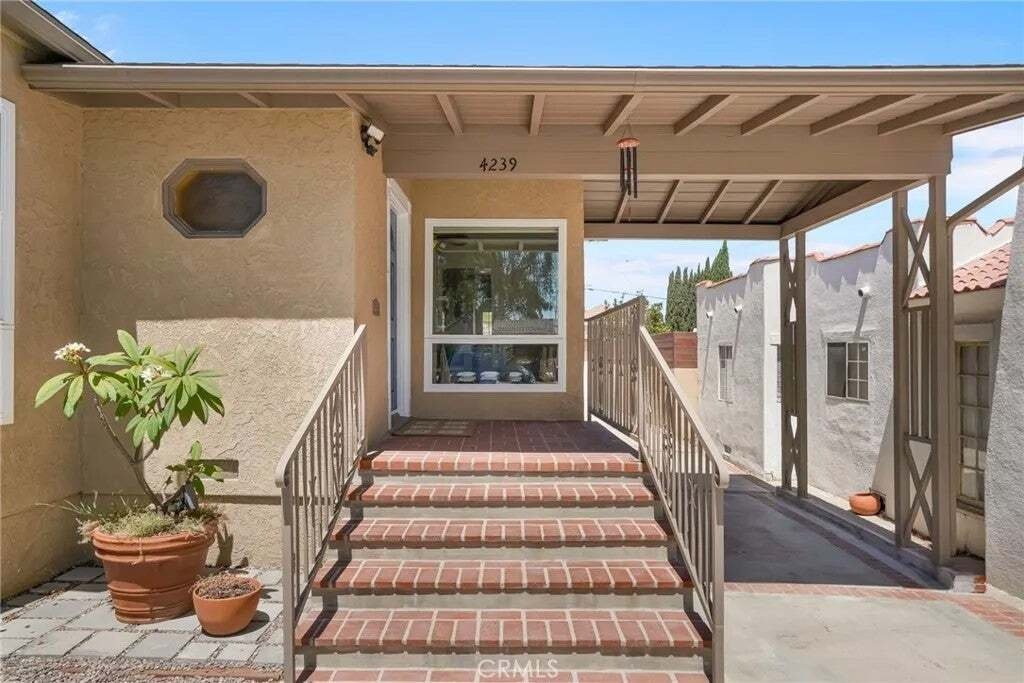 House in Los Angeles, California, United States 3 - 18711520