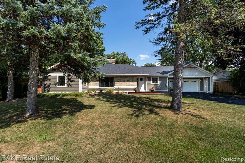 Maison à Plymouth, Michigan, États-Unis 3 - 18700628