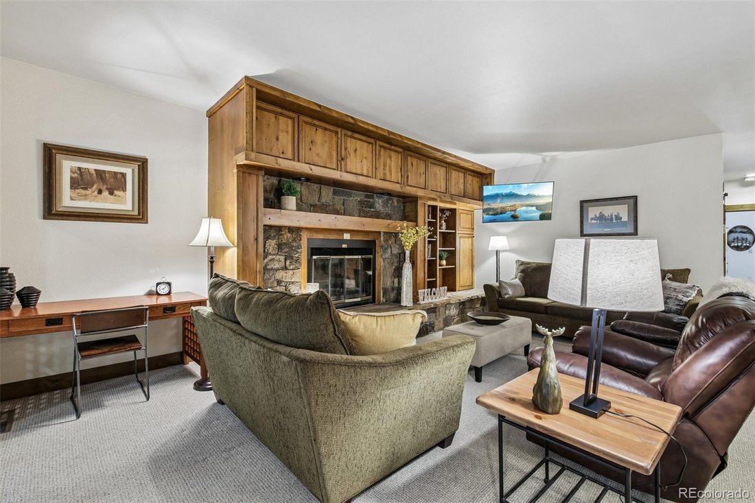 Condo in Dillon, Colorado, United States 2 - 18709973