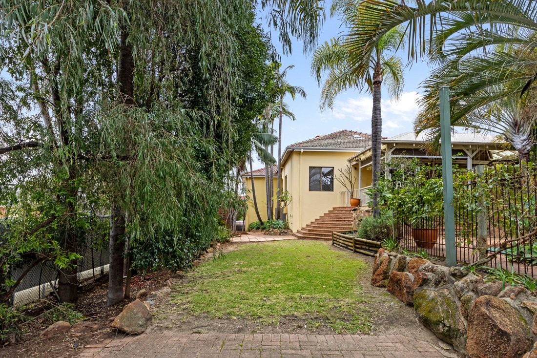 Haus in Inglewood, Western Australia, Australien 3 - 18708204