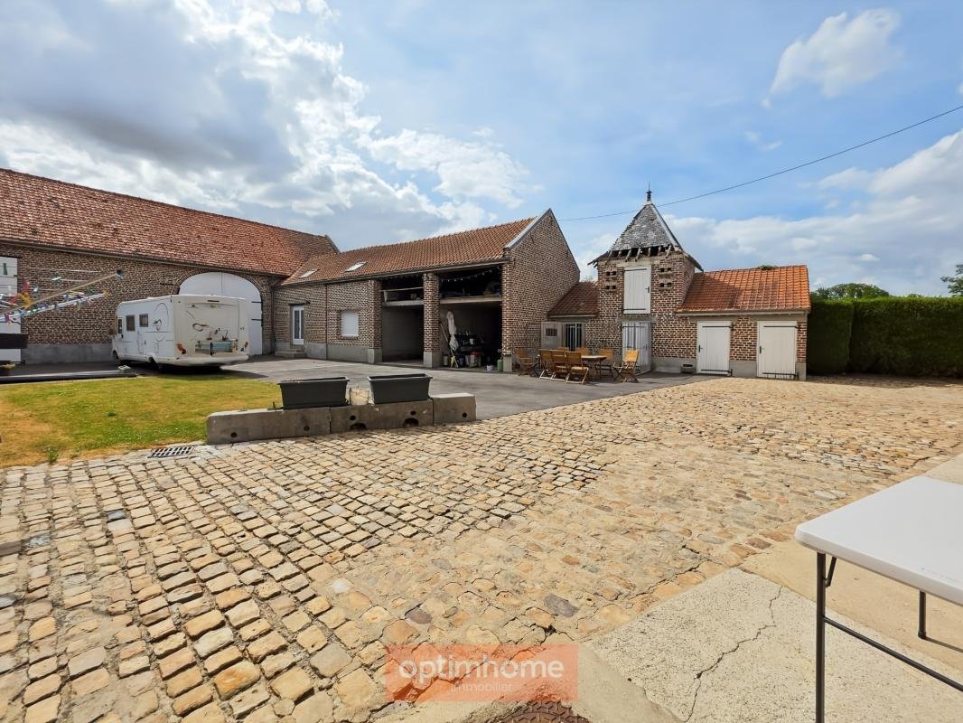 House in Beaurains, Hauts-de-France, France 2 - 18707118