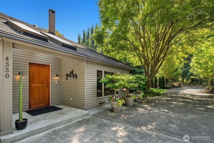 House in Seattle, Washington, United States 4 - 18708363