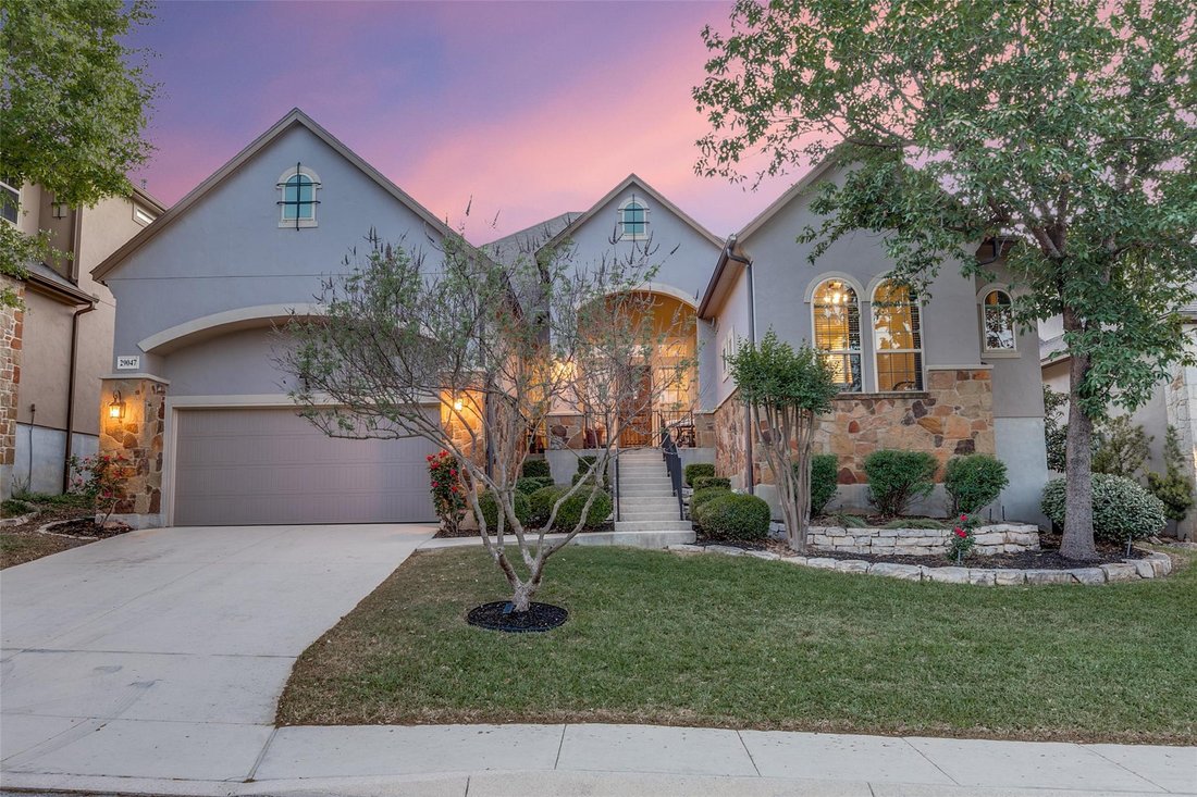 Casa en San Antonio, Texas, Estados Unidos 2 - 18705569