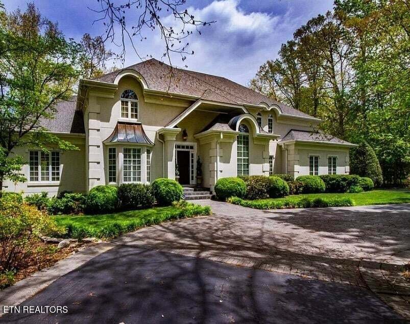 House in Crossville, Tennessee, United States 1 - 18706248
