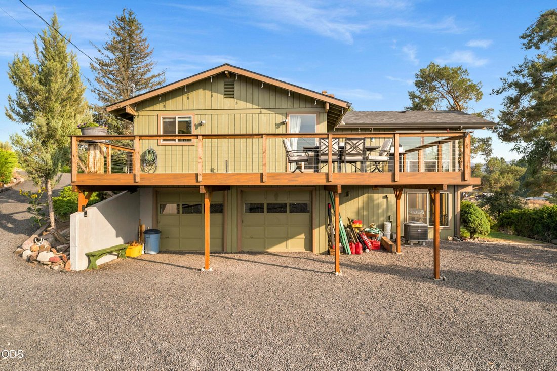 House in Prineville, Oregon, United States 4 - 18705106