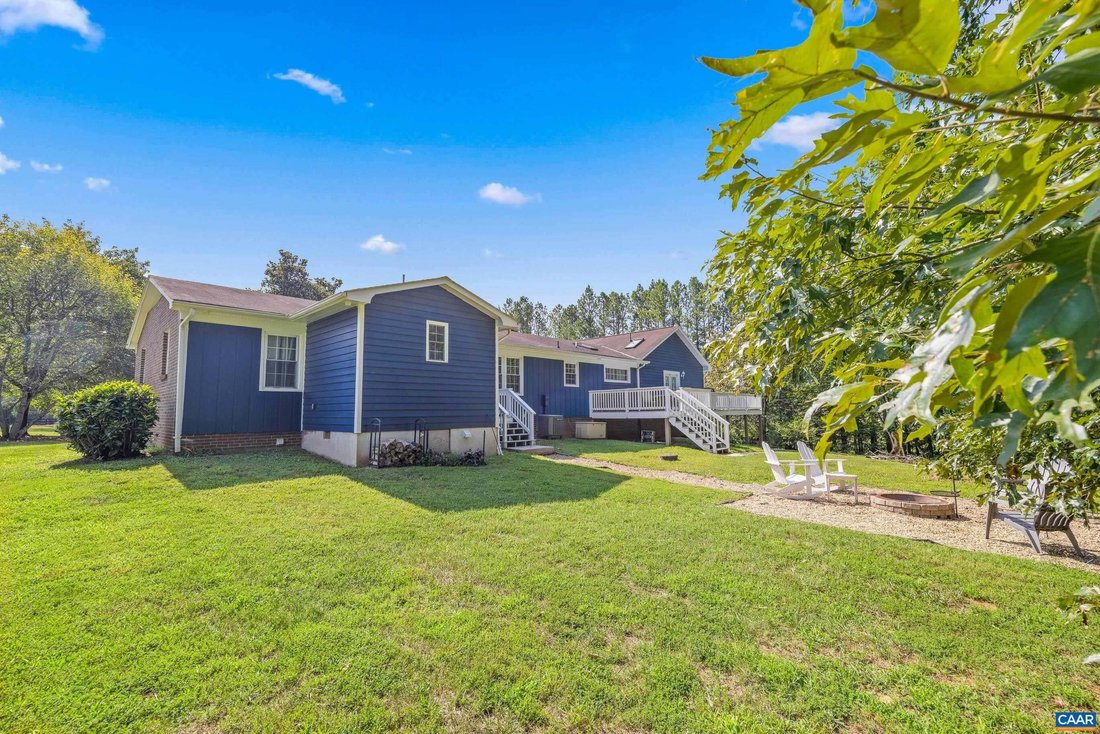 House in Cunningham, Virginia, United States 4 - 18705831