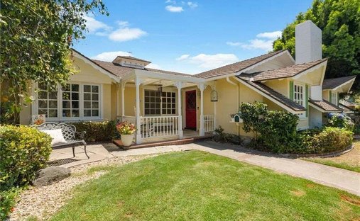 Haus in Los Alamitos, Kalifornien, Vereinigte Staaten 1