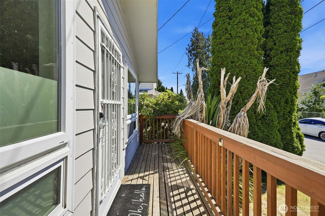 House in Seattle, Washington, United States 3 - 18704628