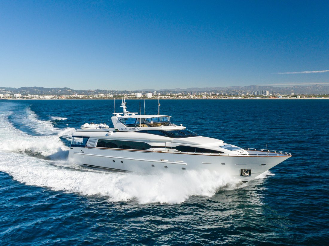 Yacht in United States 3 - 17885344