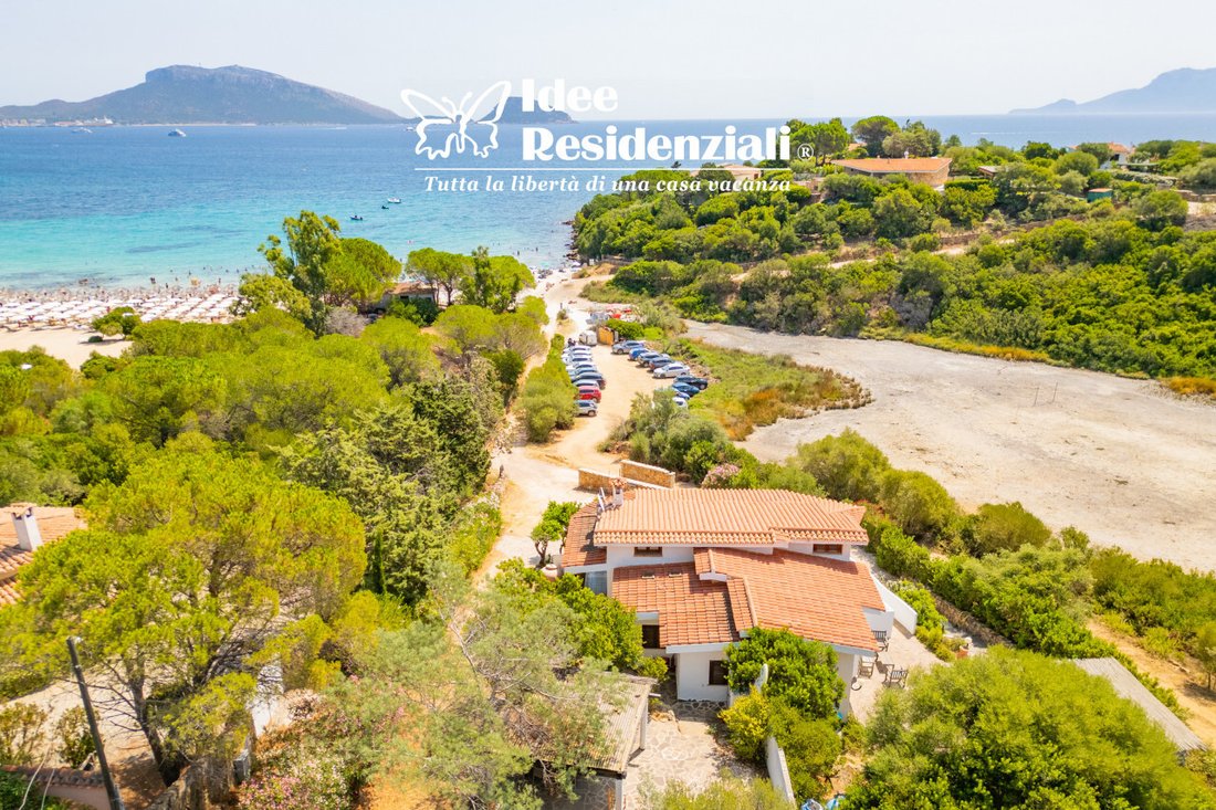 House in Golfo Aranci, Sardinia, Italy 2 - 18712019