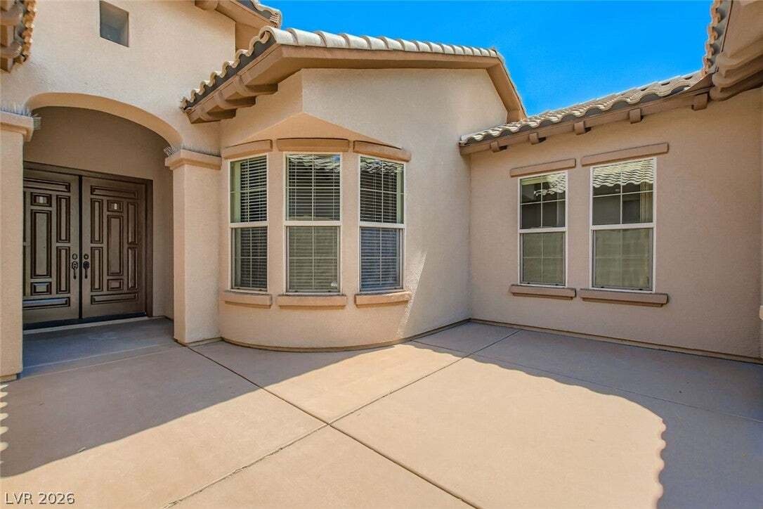 House in North Las Vegas, Nevada, United States 3 - 18713020