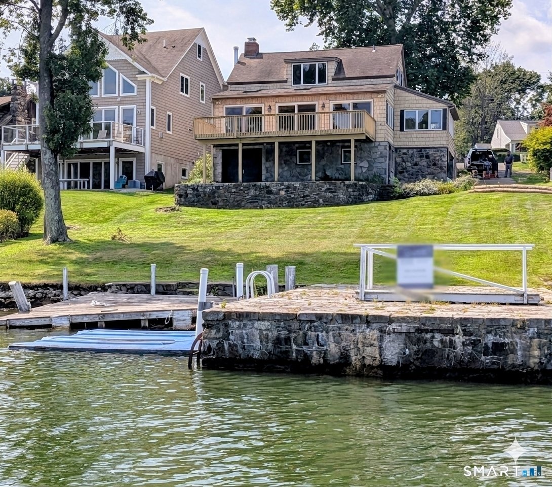 Casa a Danbury, Connecticut, Stati Uniti 1 - 17386311