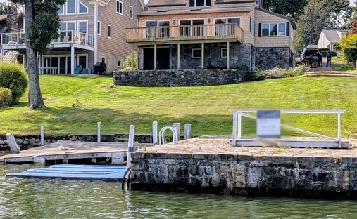 Haus in Danbury, Connecticut, Vereinigte Staaten 1