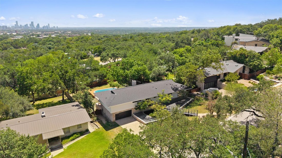 Casa a Austin, Texas, Stati Uniti 2 - 18705511