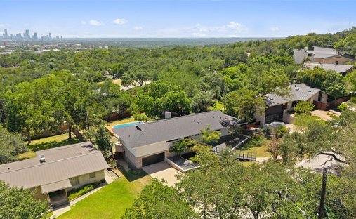House in Austin, Texas, United States 1
